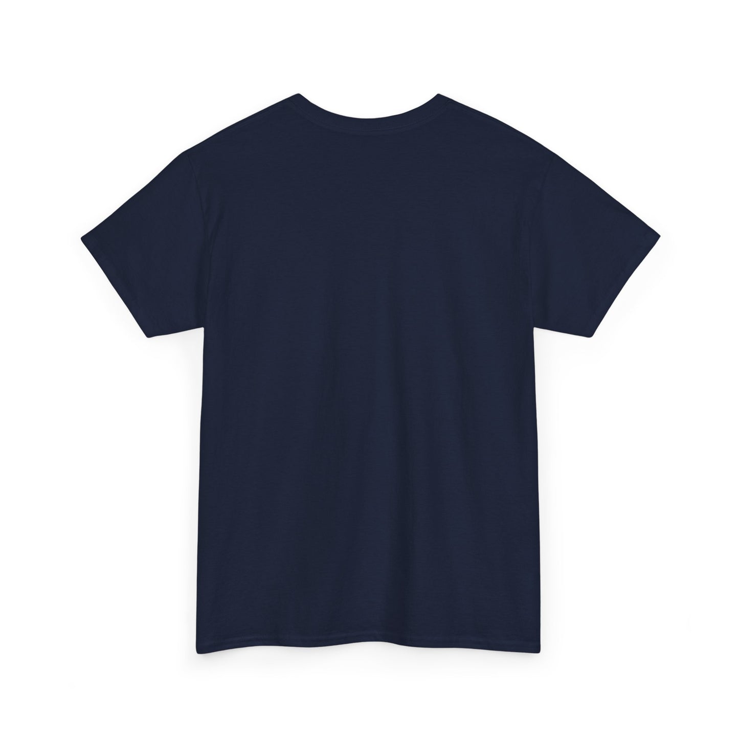OFFICIAL METRO MAFIA T-SHIRT (NAVY)
