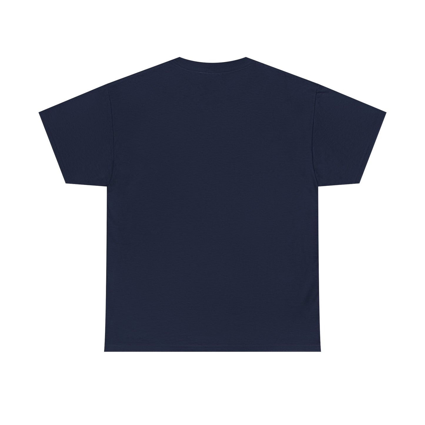 OFFICIAL METRO MAFIA T-SHIRT (NAVY)