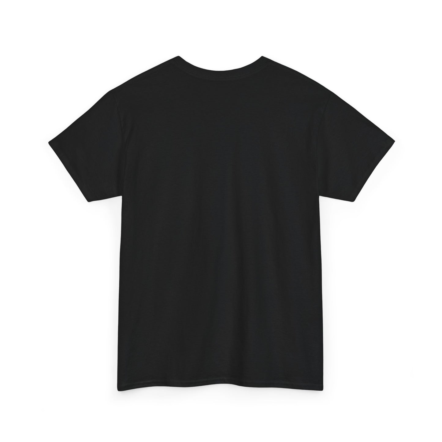 OFFICIAL METRO MAFIA T-SHIRT (Orange)
