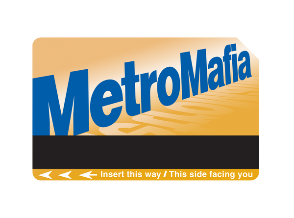 Metro Mafia